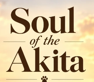 Soul of the Akita