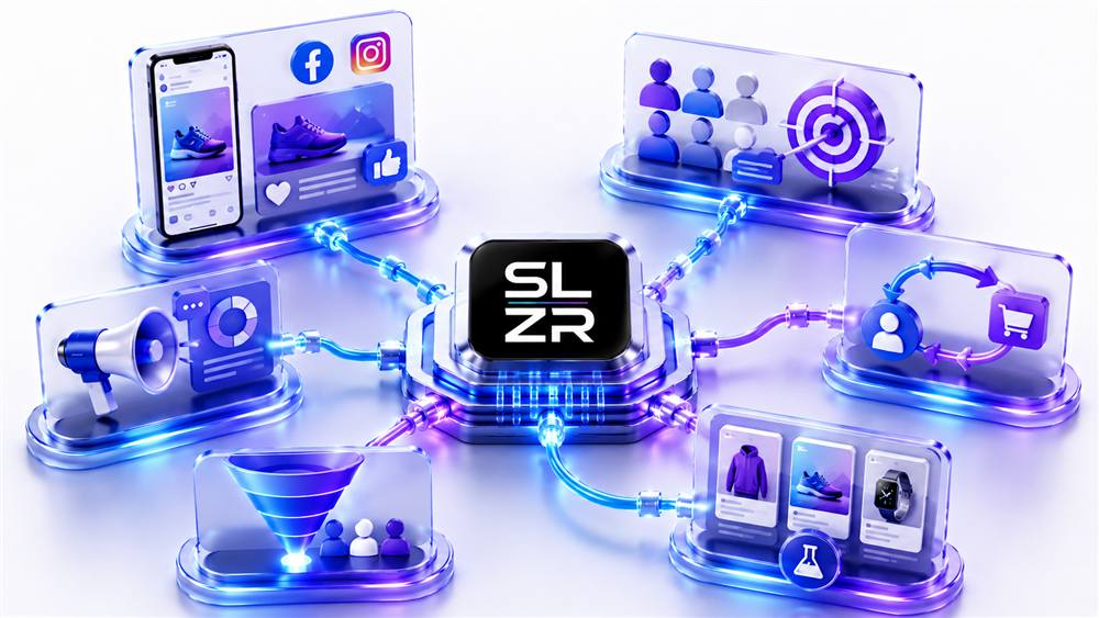 Facebook и Instagram реклами — таргетиране, ретаргетинг и креативи