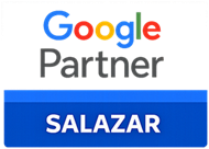 Google Partner — SALAZAR
