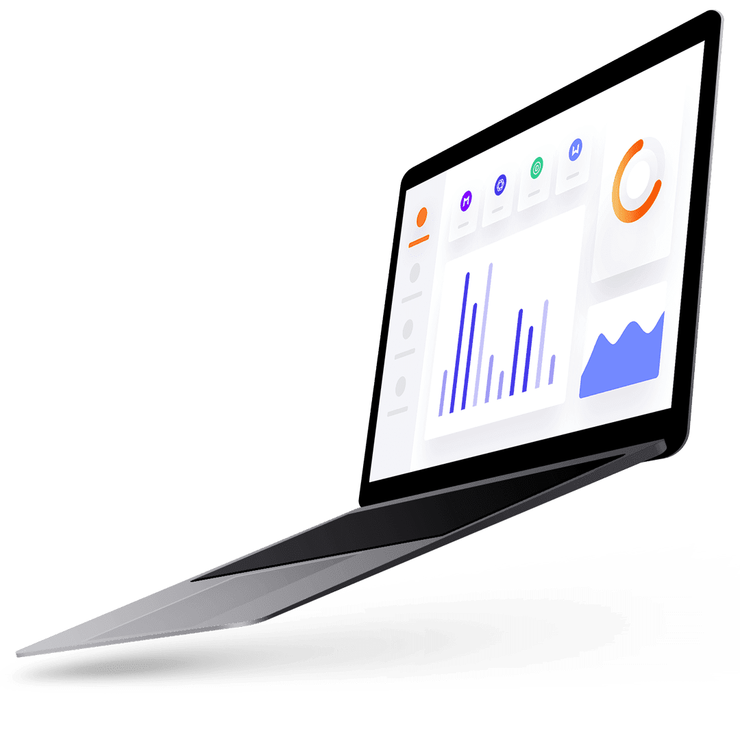 hero laptop - Студио Салазар