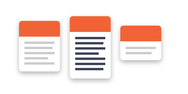 writer illustration 05 - Студио Салазар