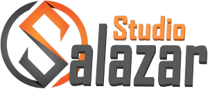 Studio Salazar Website Design or Redesign and SEO