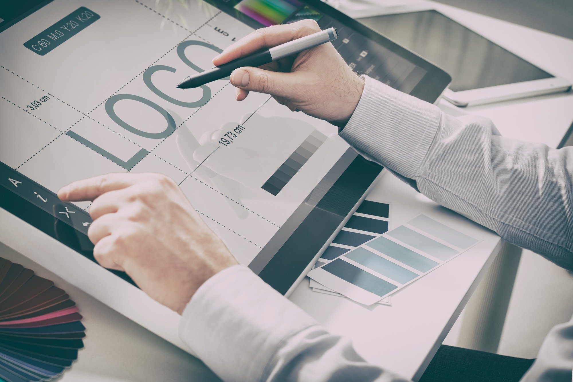 LogoDesignPic - Студио Салазар