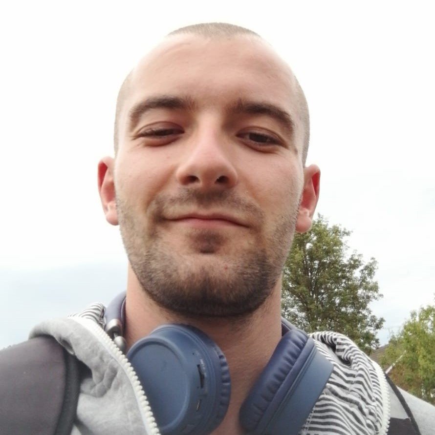 About Us 5 Aleksei Manolkov