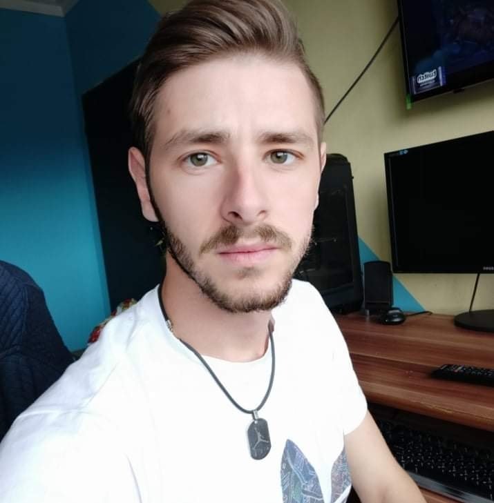 About Us 4 Nikolai Grigorov