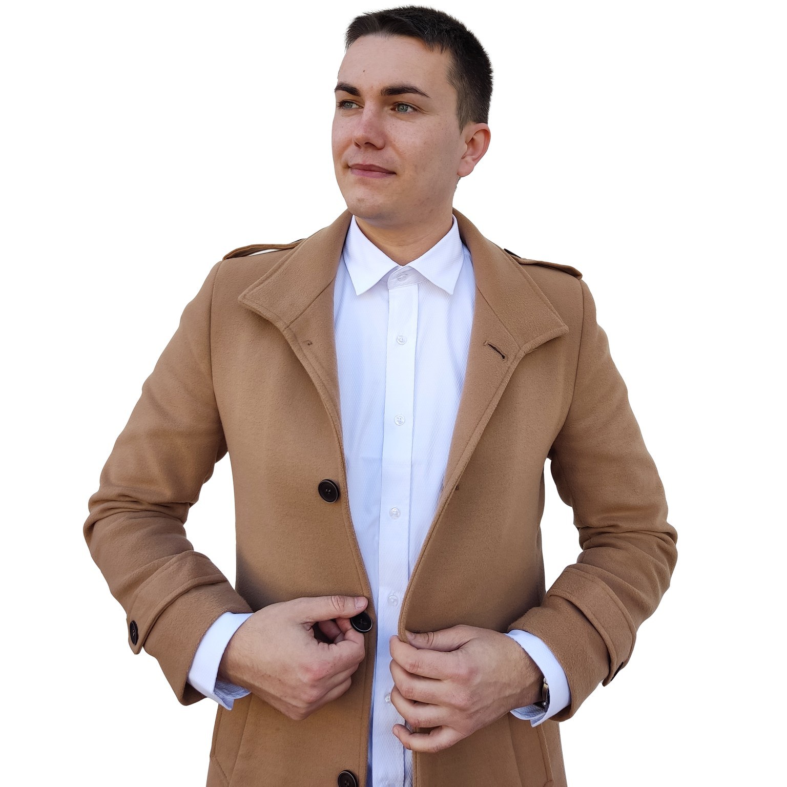 About Us 2 Petar Pavlov